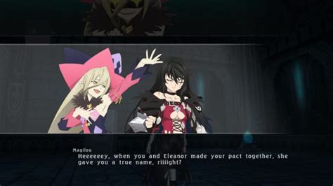 tales of berseria tips.